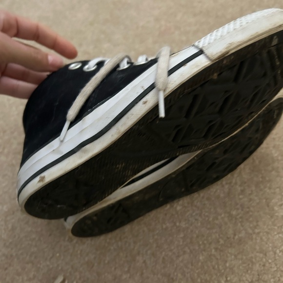 Converse Chuck Taylor mid-tops - Picture 2 of 6